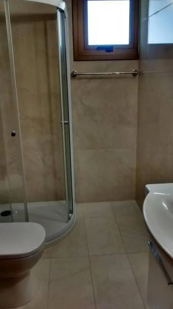 Immaculate 4-bed Apartment in Larnaca