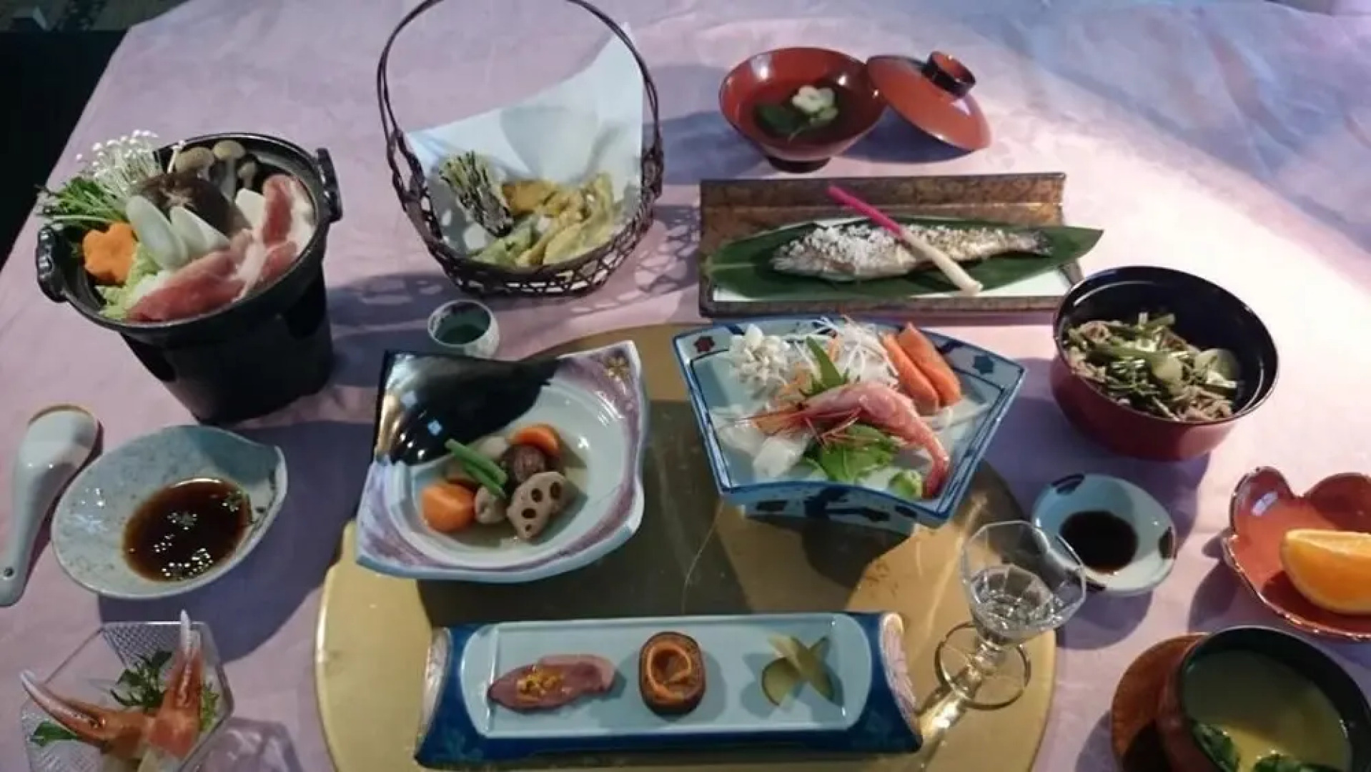 Aria Hotel Alpine Route