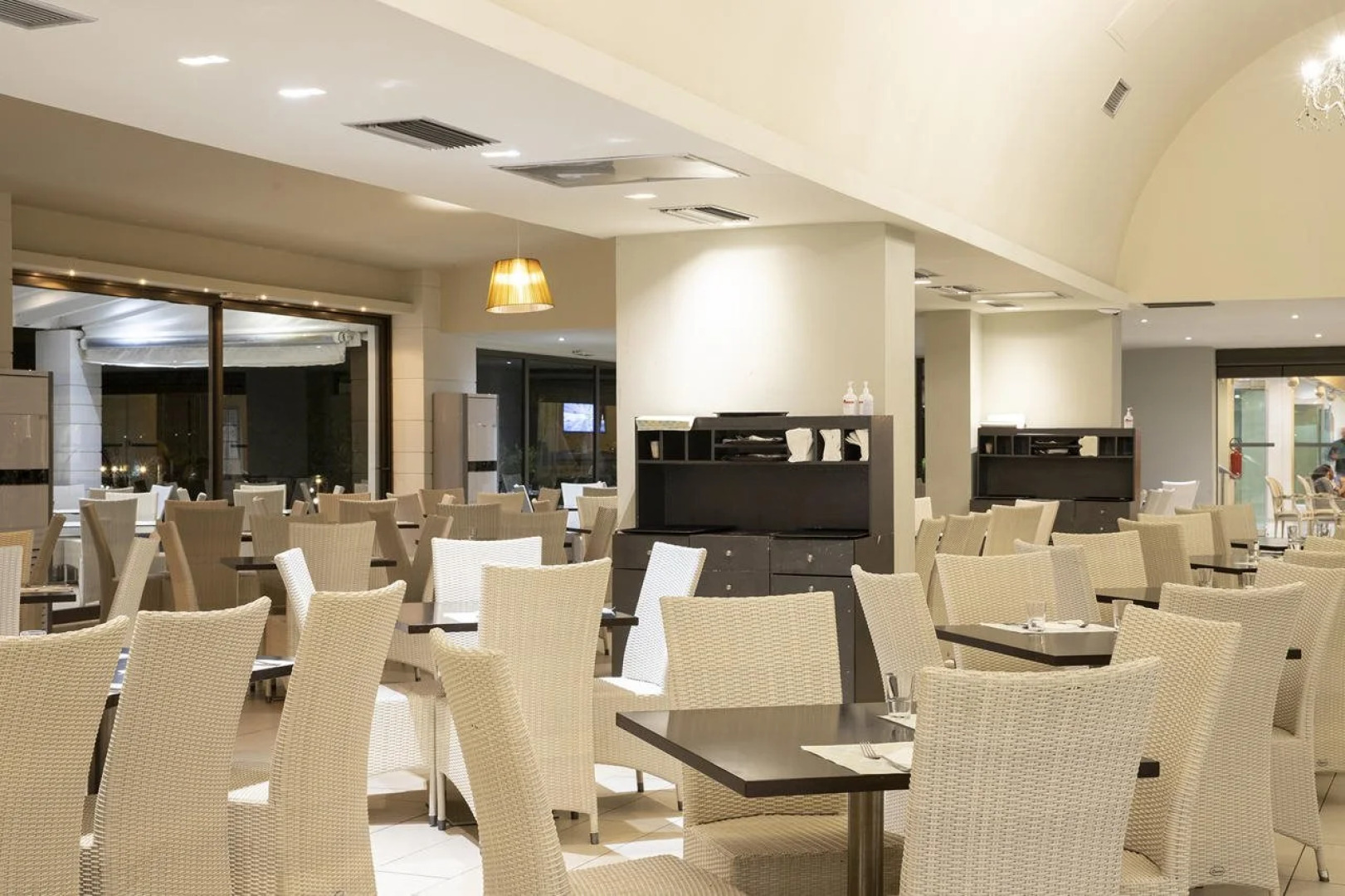 Olympian Bay Grand Resort