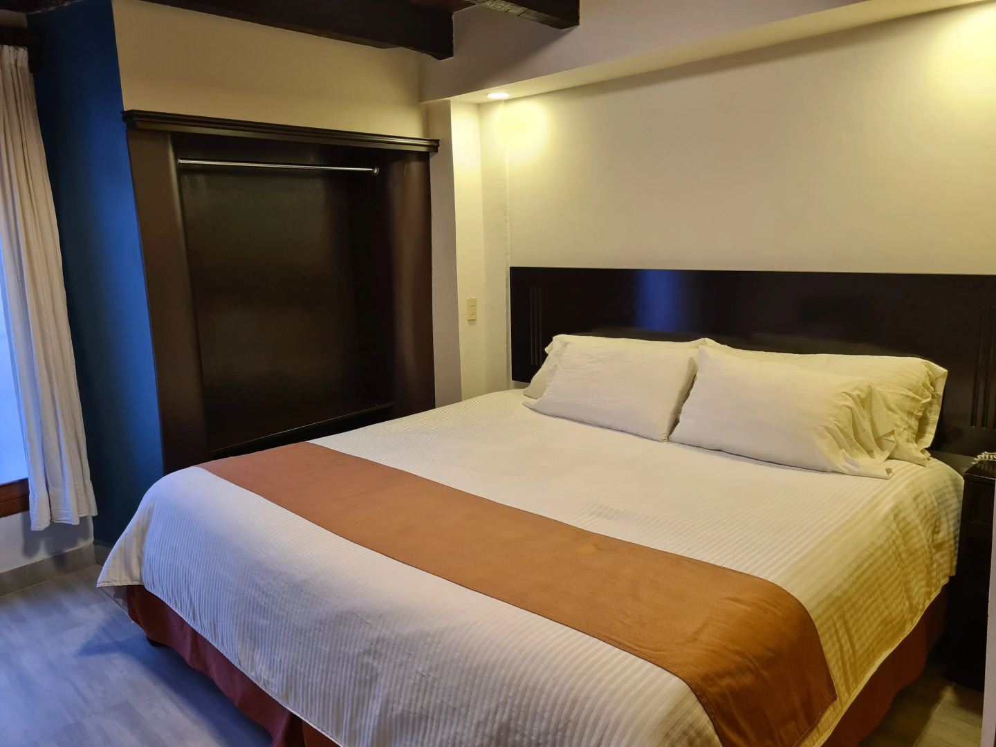 Hotel Jardines Del Cerrillo