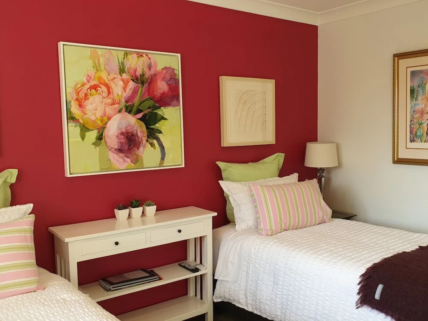 ArtHouse Bed & Breakfast