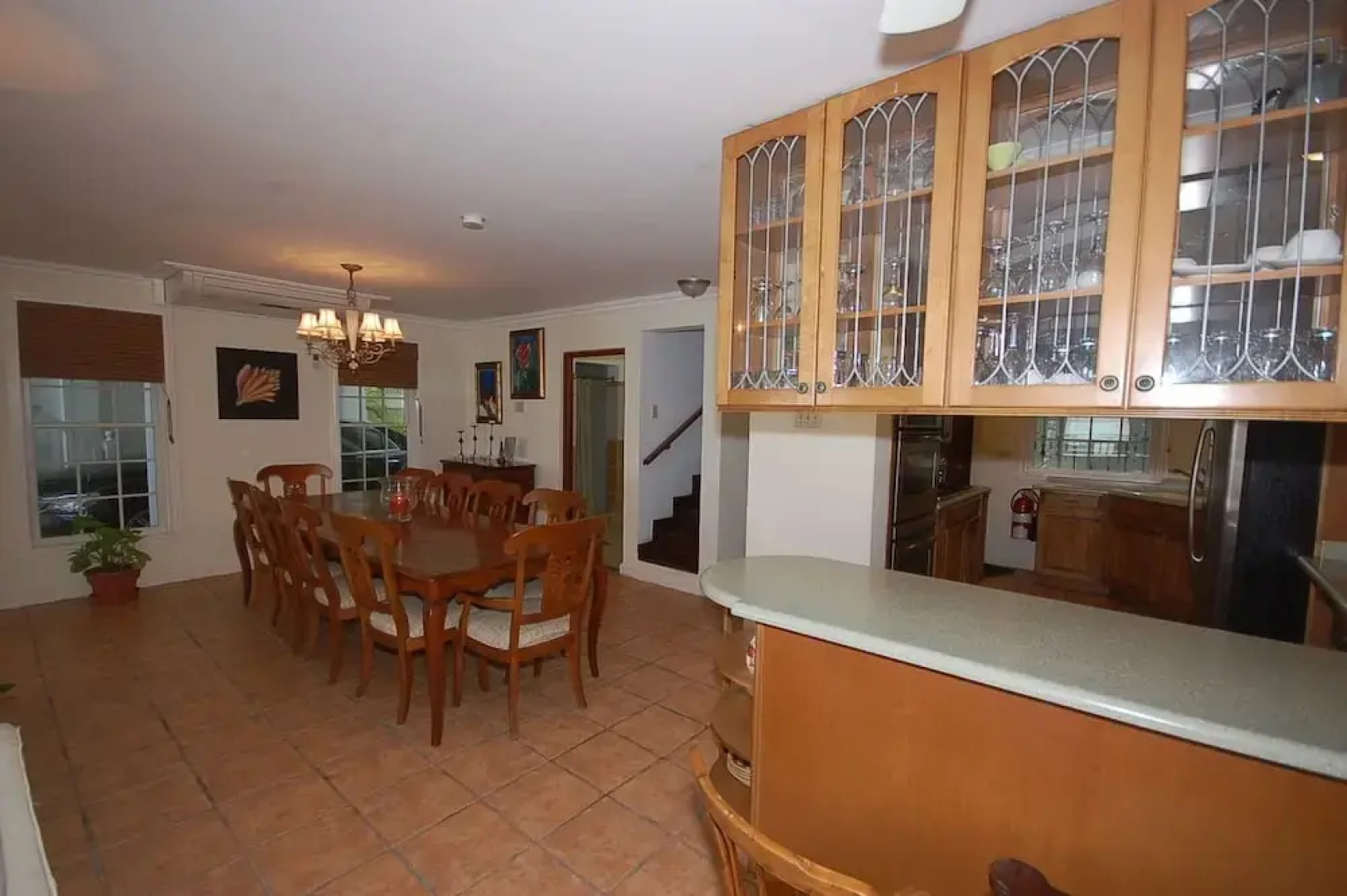 San Cove, Blue Lagoon, Port Antonio 4BR