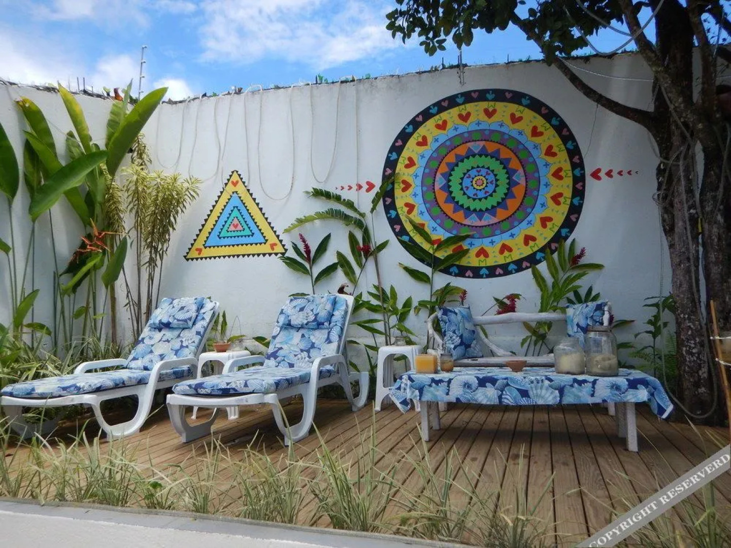 Pousada Galeão Itacaré