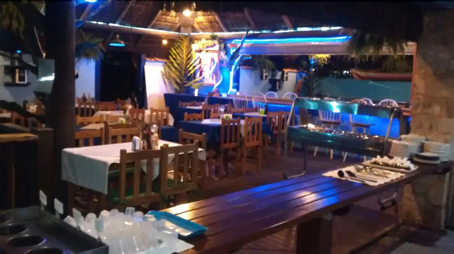 Pousada Aqui é Para-Ti