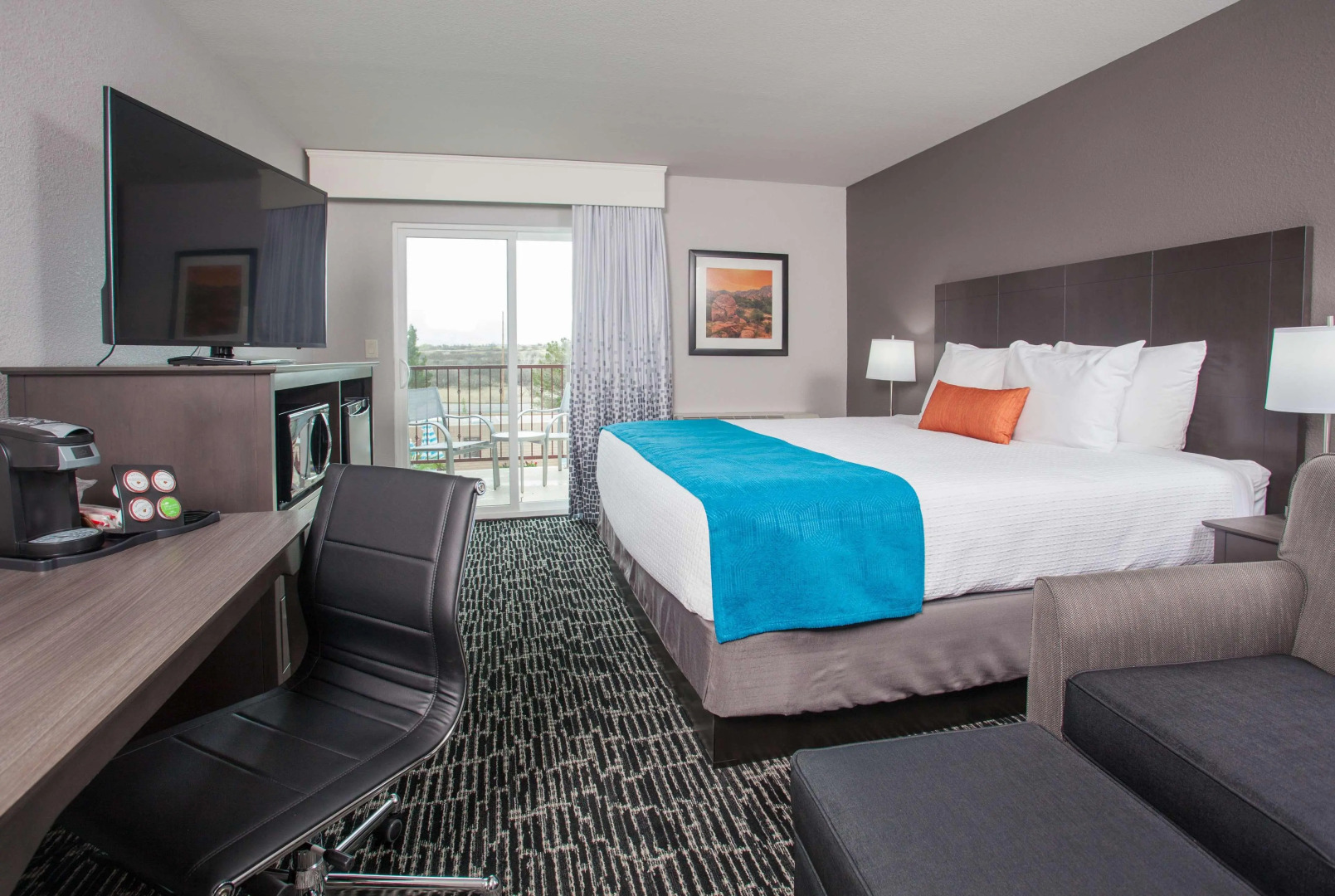 Best Western Plus Sun Canyon