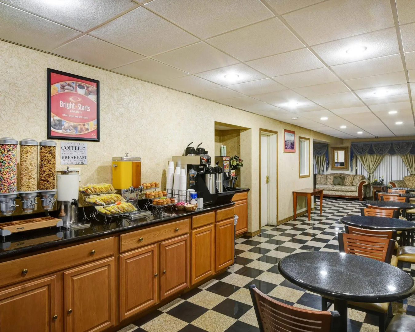 Econo Lodge Morgantown