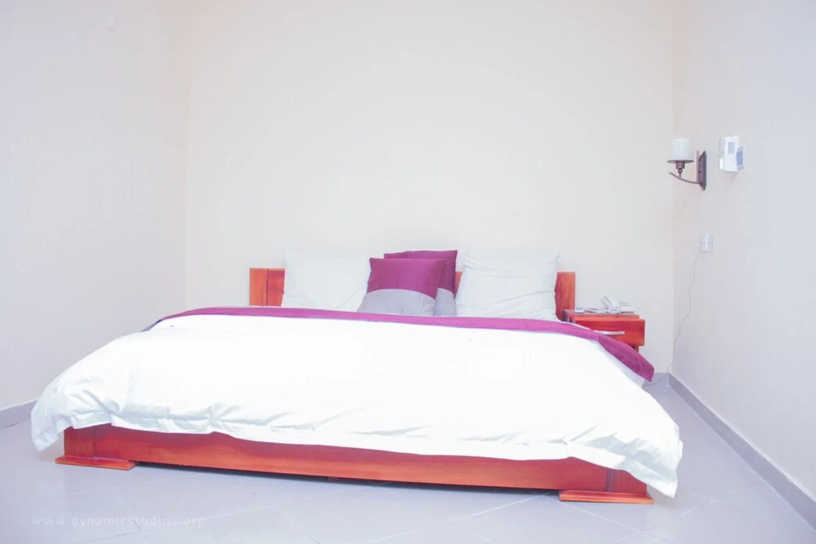 Sheilas Executive Hotel & Lodge