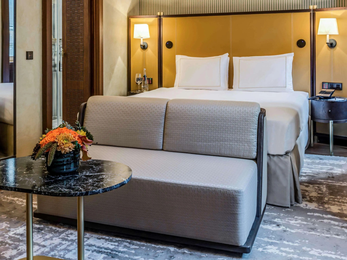 Mövenpick Hotel Izmir