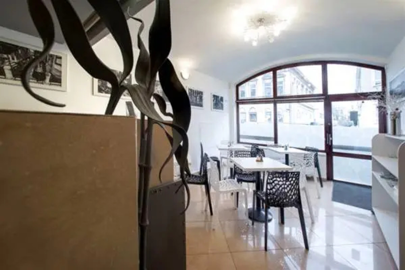 Penzion Markéta Chrudim