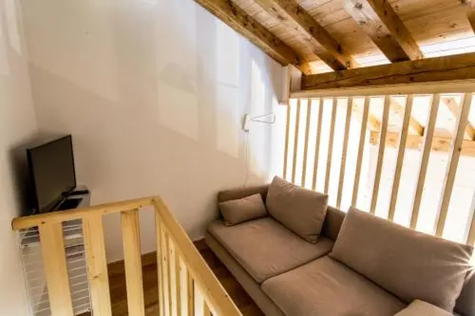 Apartment Chalet des Granges