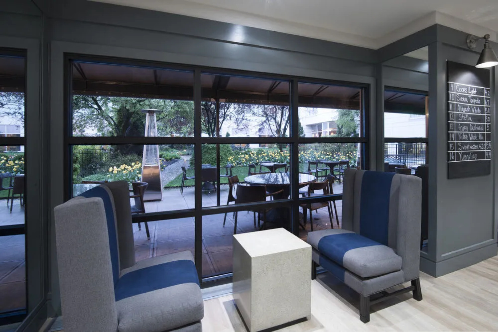 Wyndham Hamilton Park Hotel and Conference Center