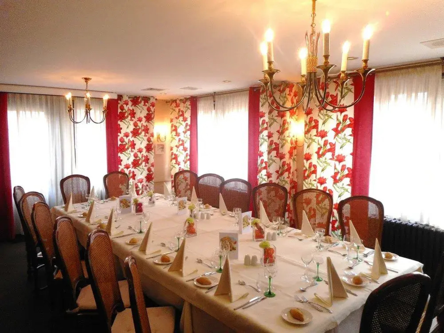 Hostellerie Saint Florent