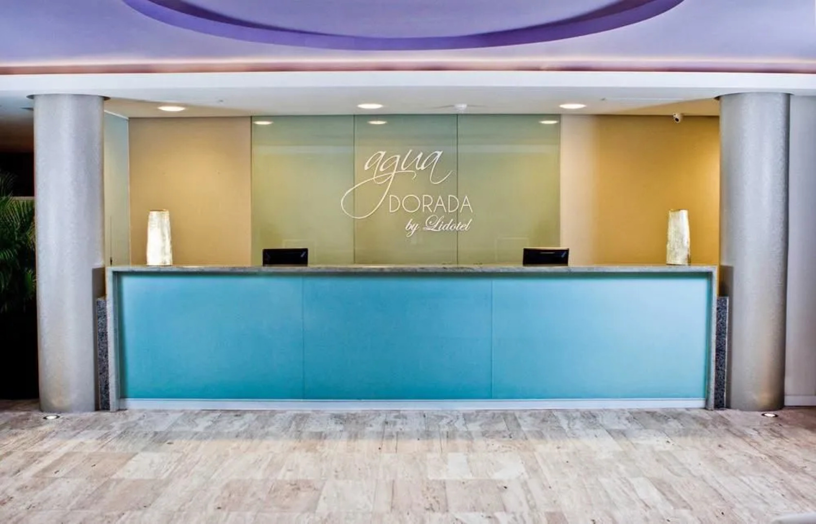 Agua Dorada Beach Hotel by Lidotel