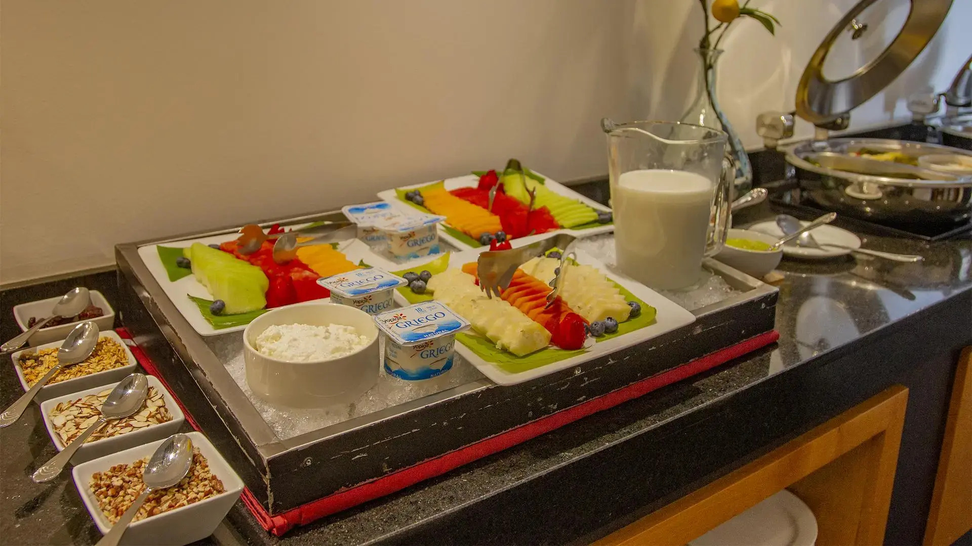 Hotel Lucerna Ciudad Juarez