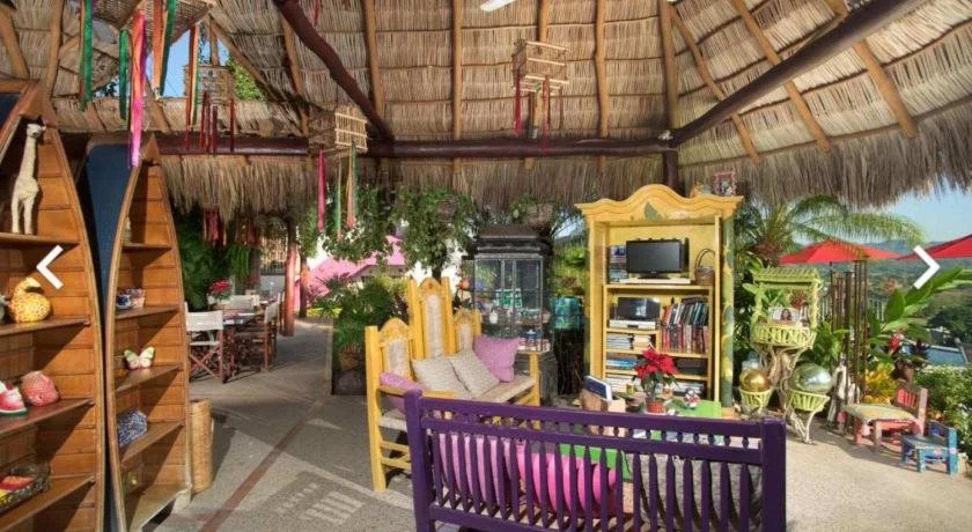 Villa Bella Bed & Breakfast