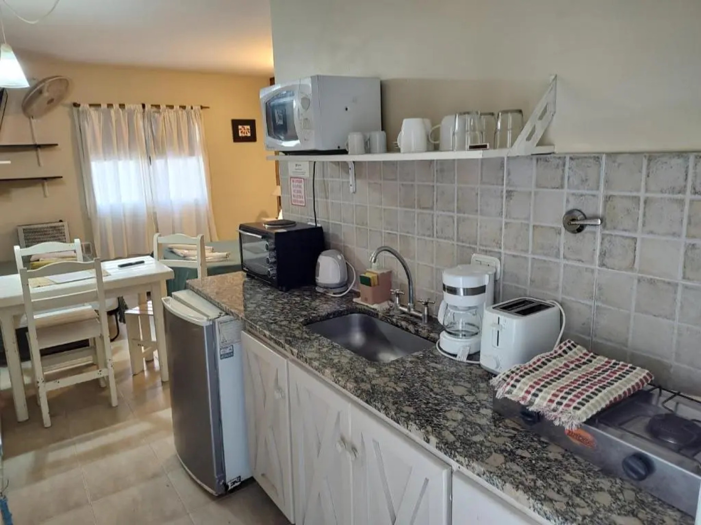 Kumen Apart De Playa