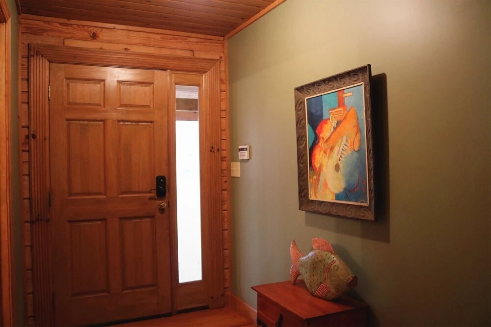 Other Side of the Mountain