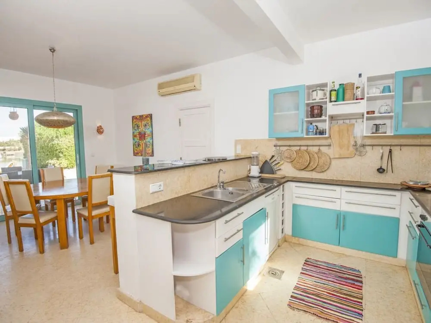 Stunning Golf Villa in El Gouna