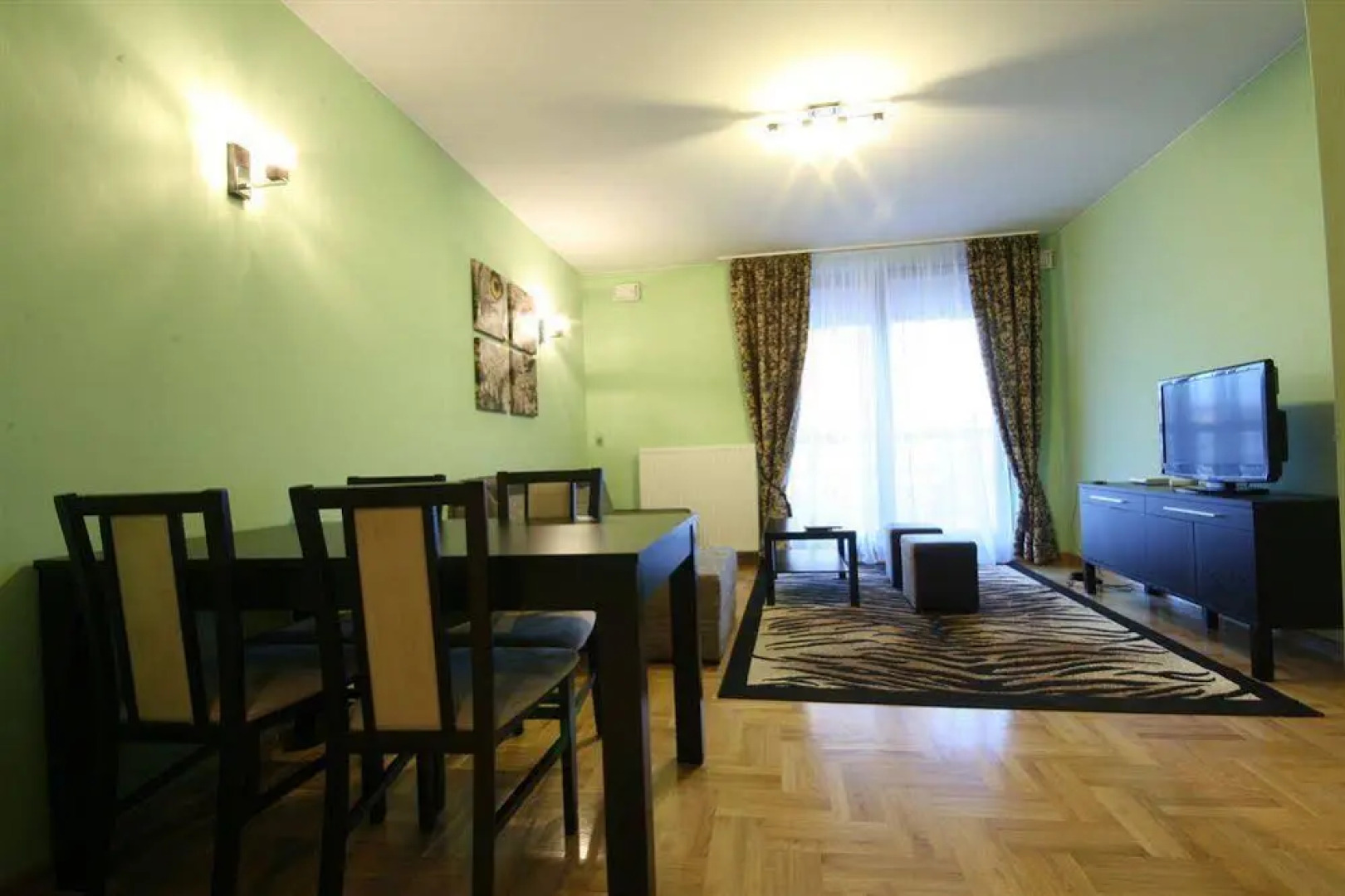 Towarowa Apartamenty