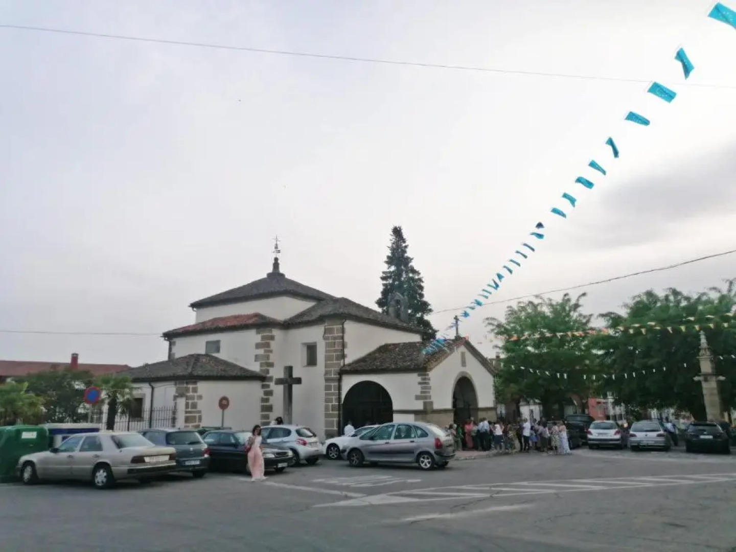 Apartartamento La Relojera 1