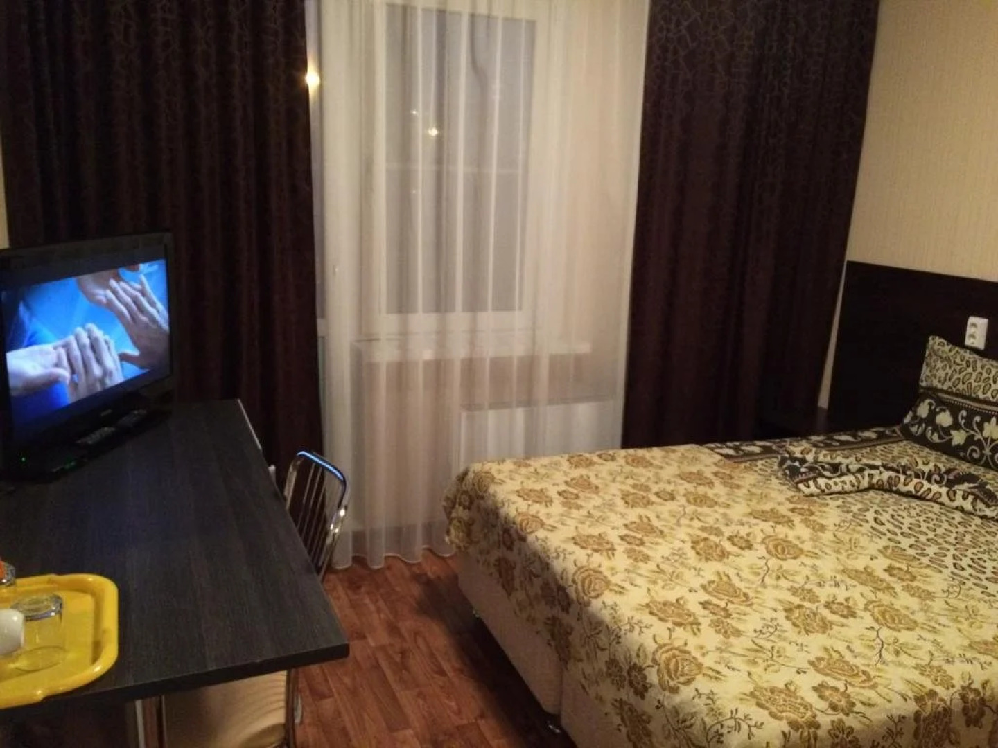 Отель Южный 