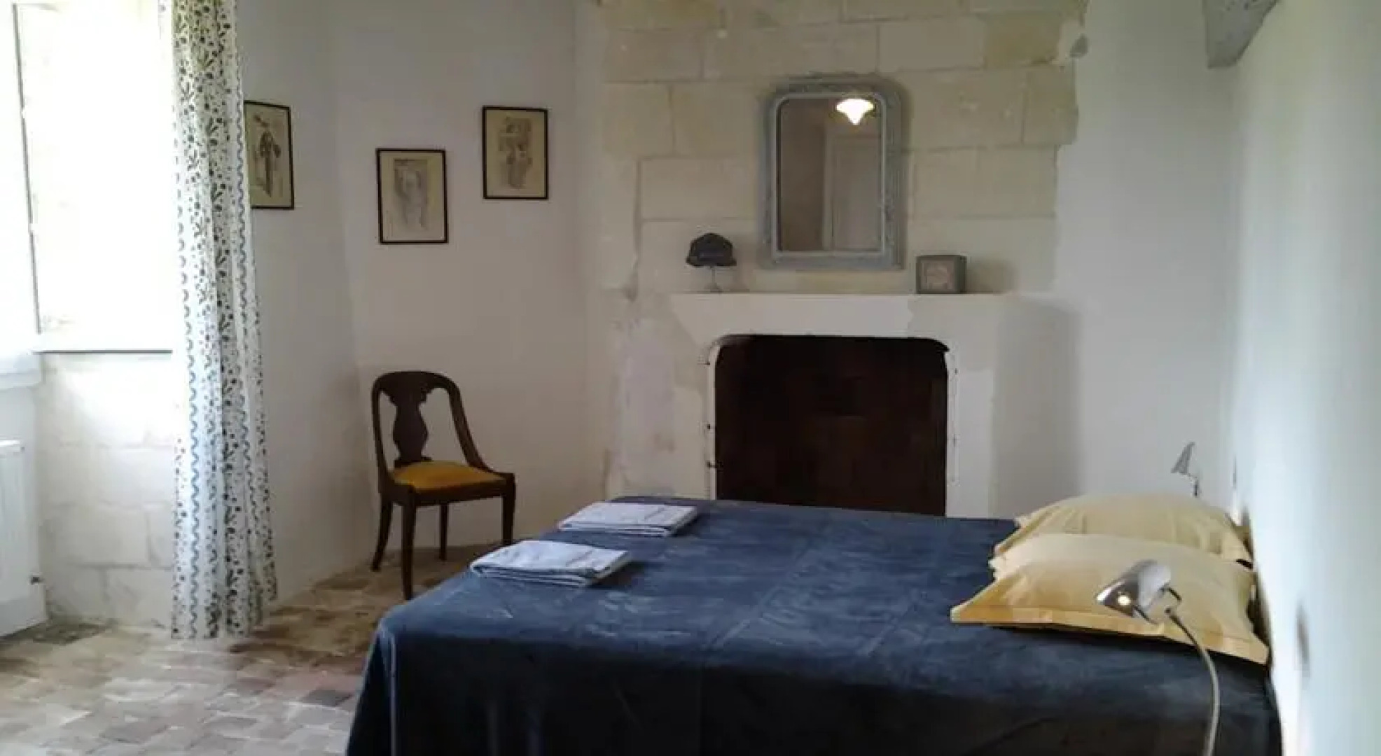 Le Clos Des Livaudieres