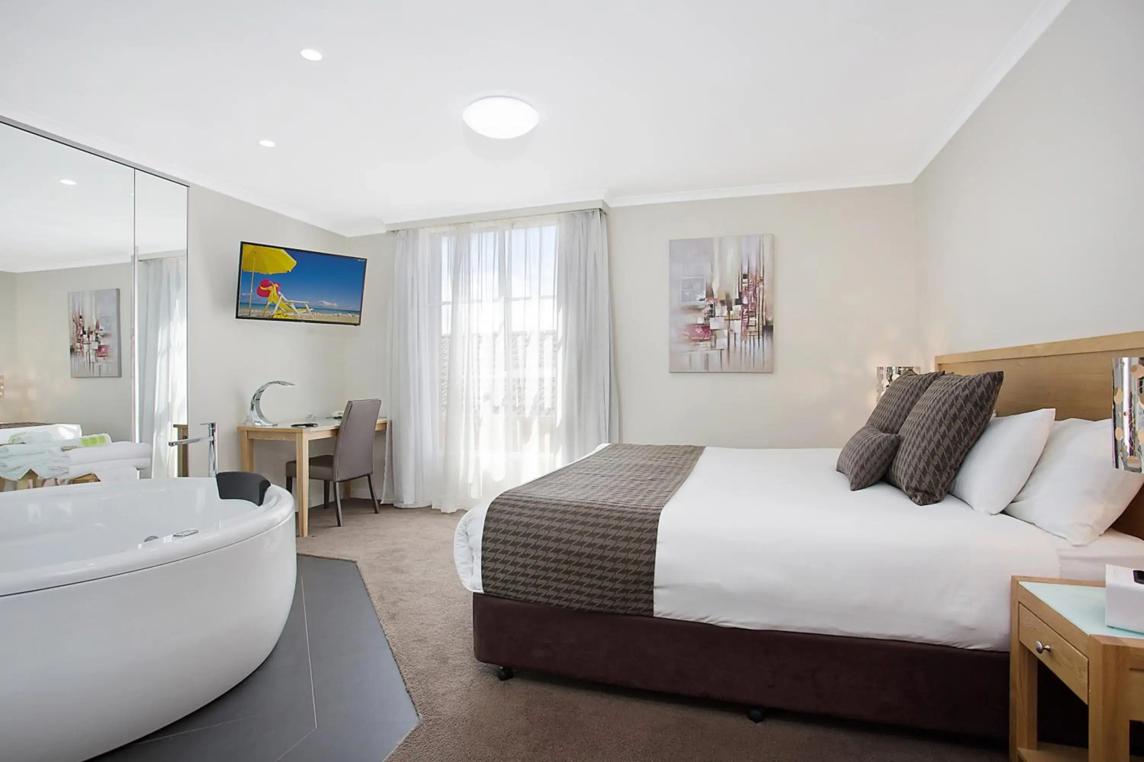 Mid City Warrnambool