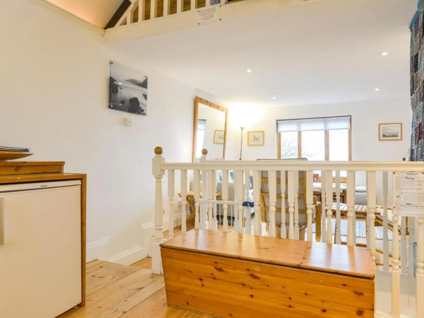 Chough Cottage, Kingsand