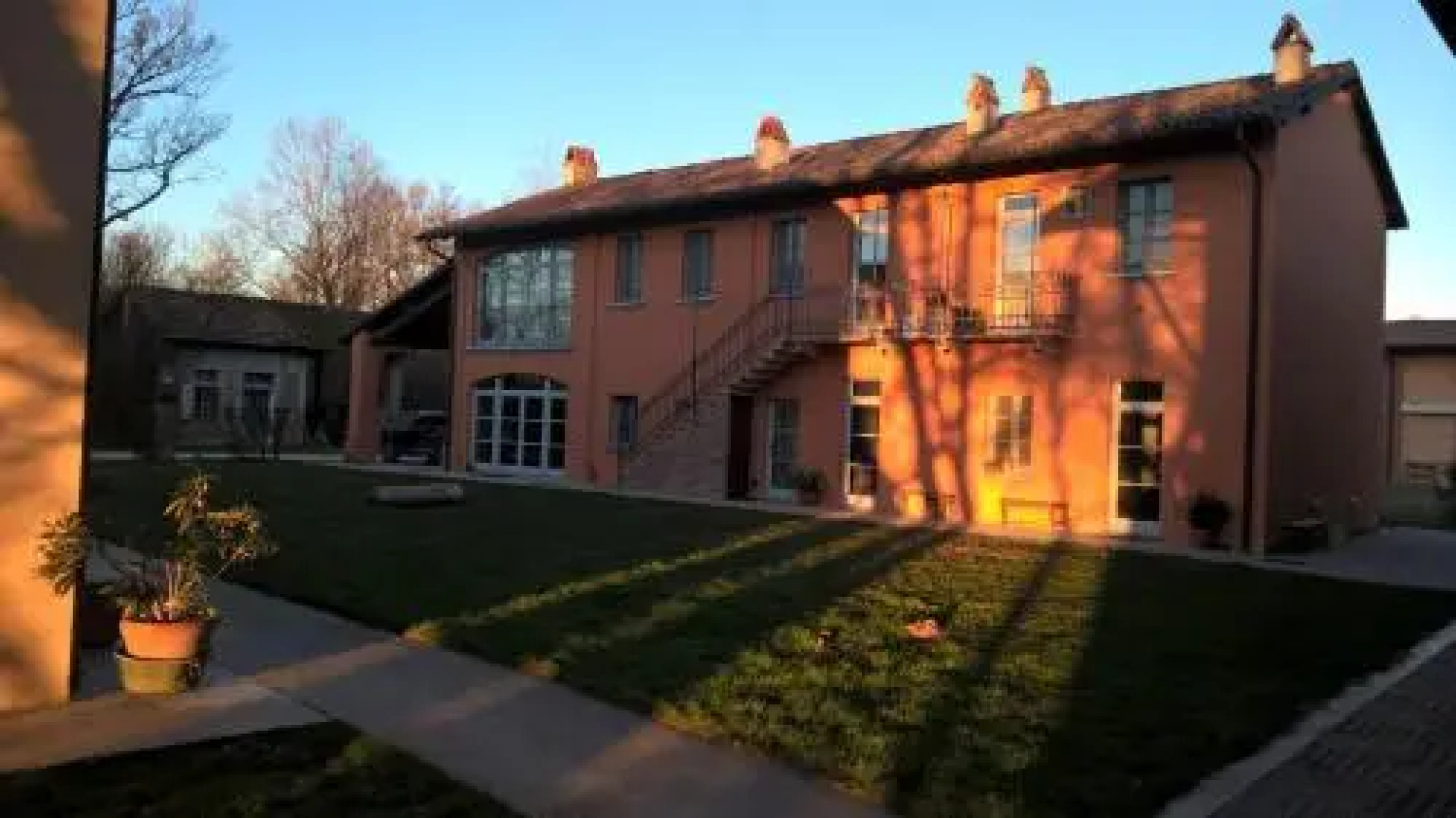 Agriturismo La Forestina