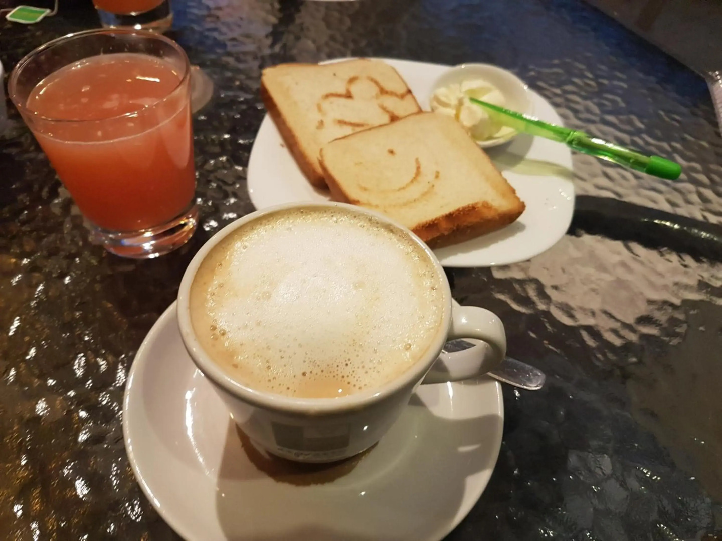 Apartamento Reyes Catolicos