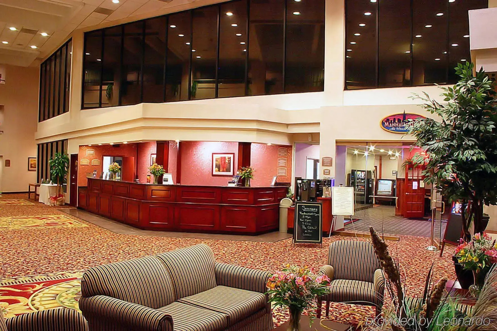 Holiday Inn Scranton East - Dunmore by IHG