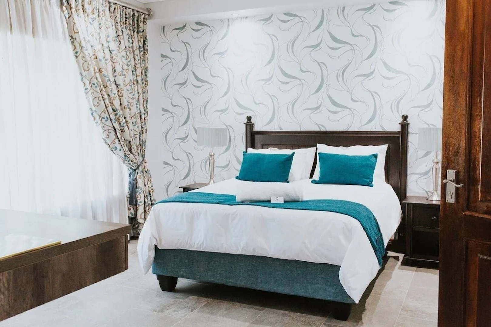 Iso'Bella Vita Guesthouse