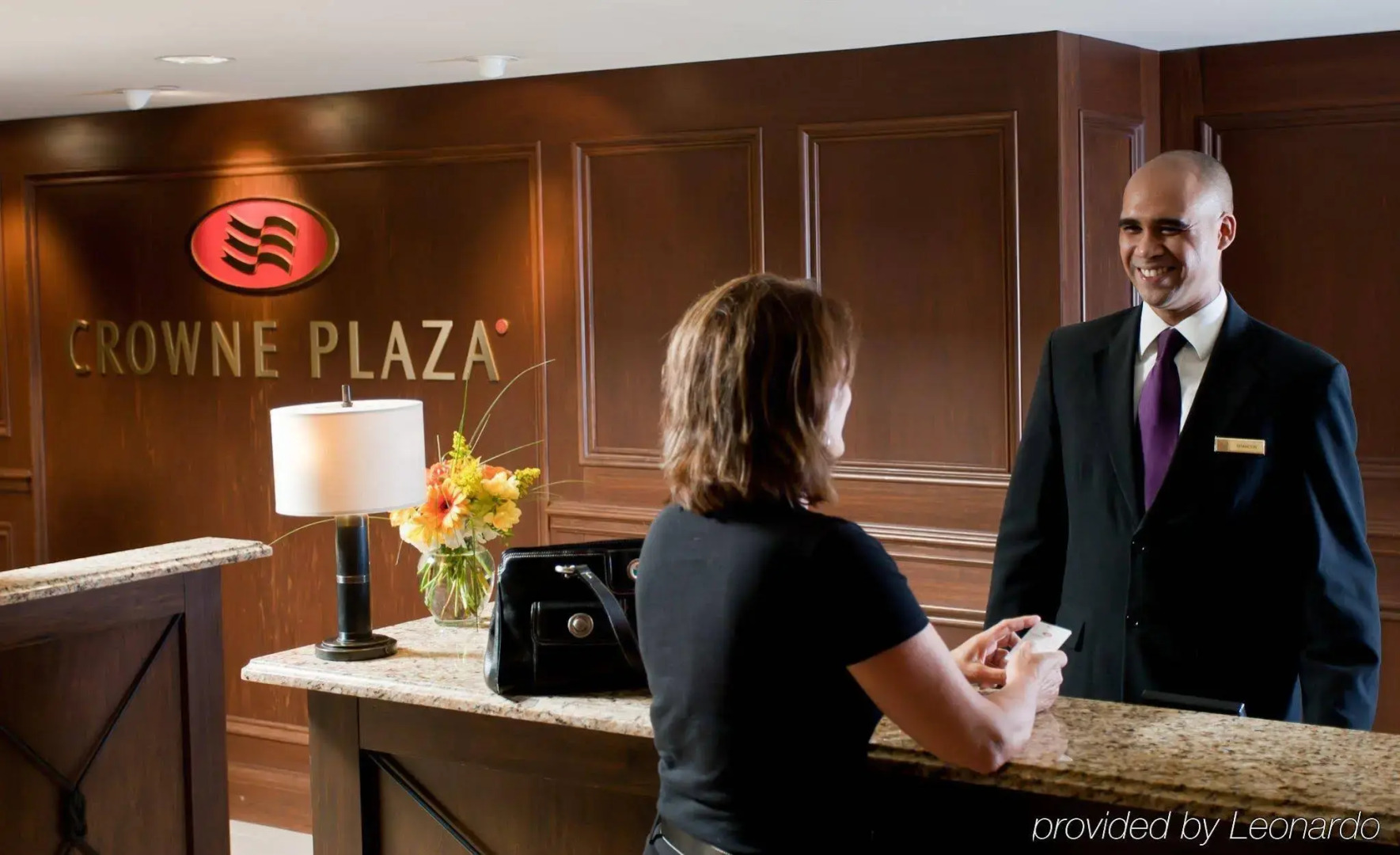 Crowne Plaza Louisville Airport Expo Ctr by IHG