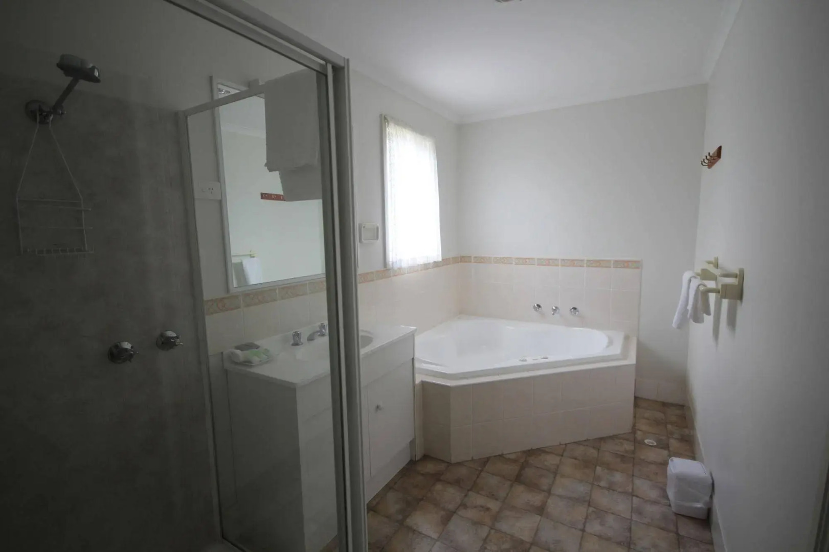 Mayfair Serviced Apartments