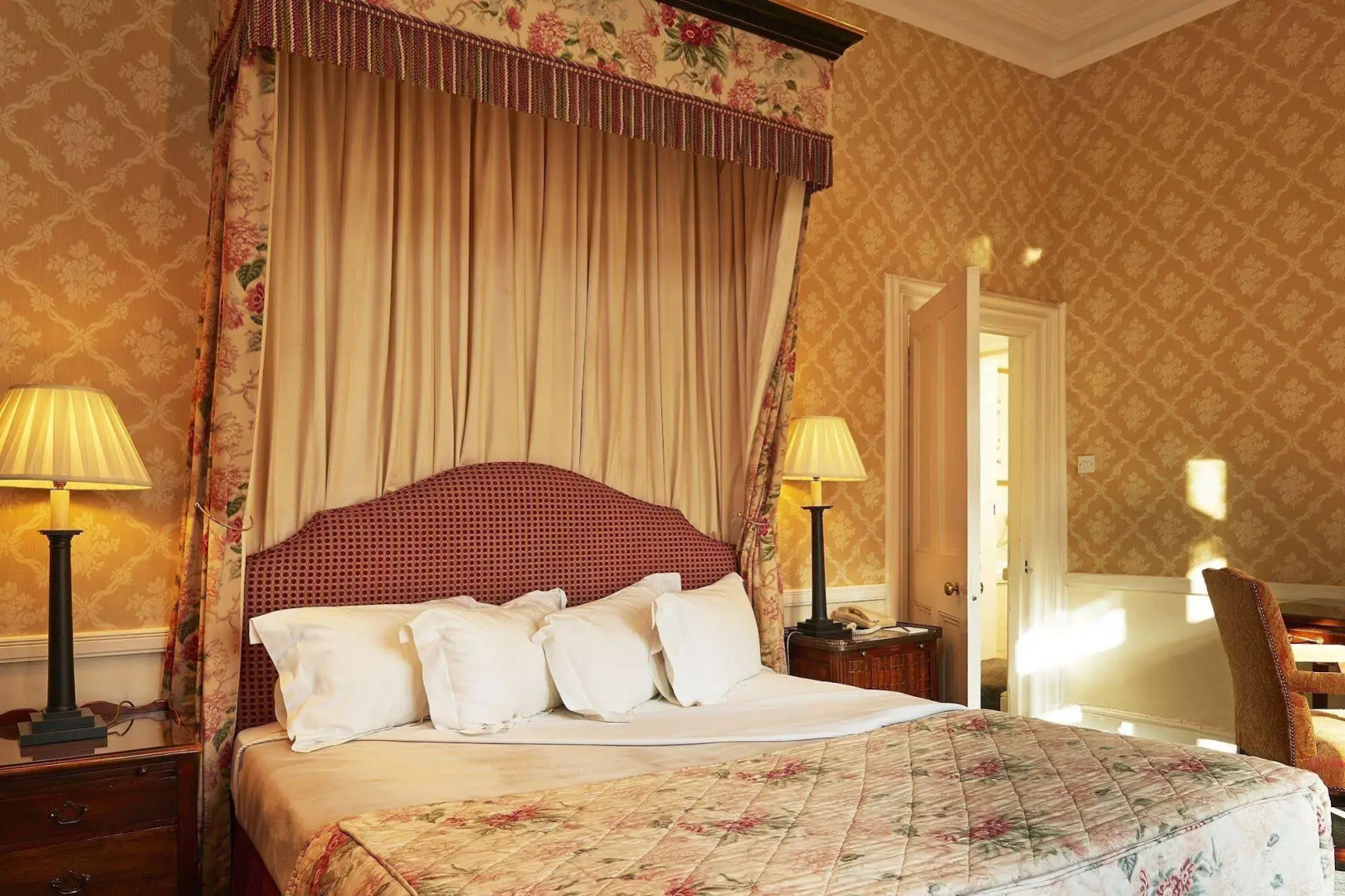 Ballymascanlon Hotel and Golf Resort