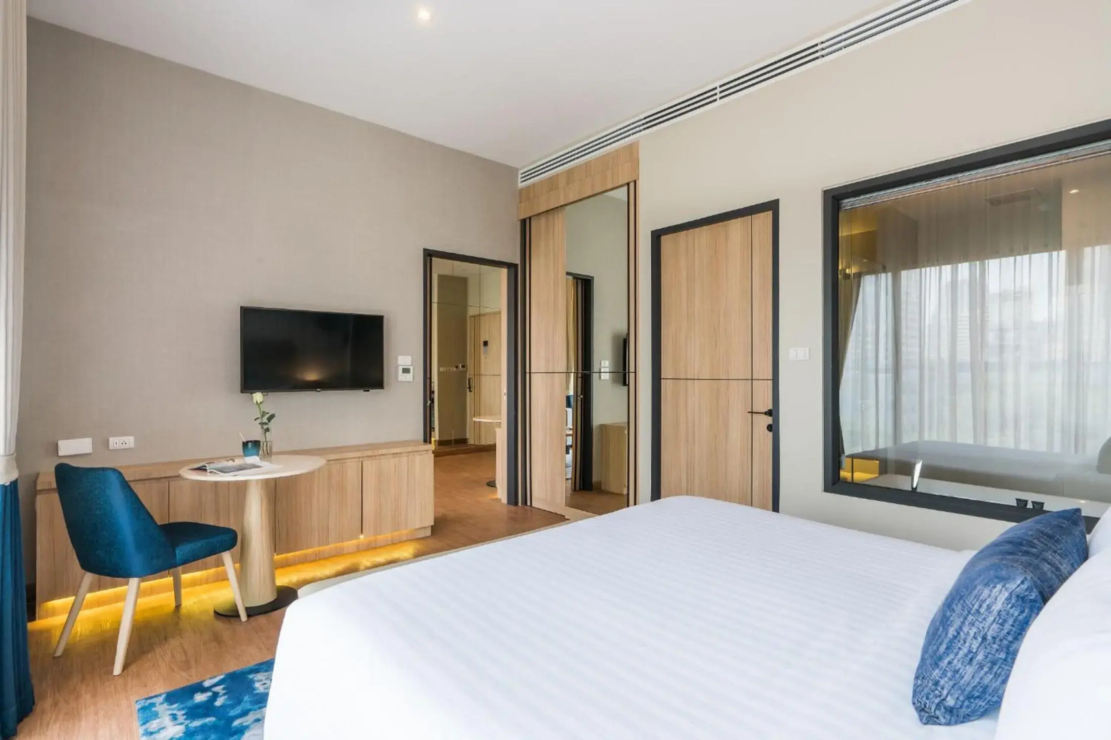 The Key Premier Hotel Sukhumvit