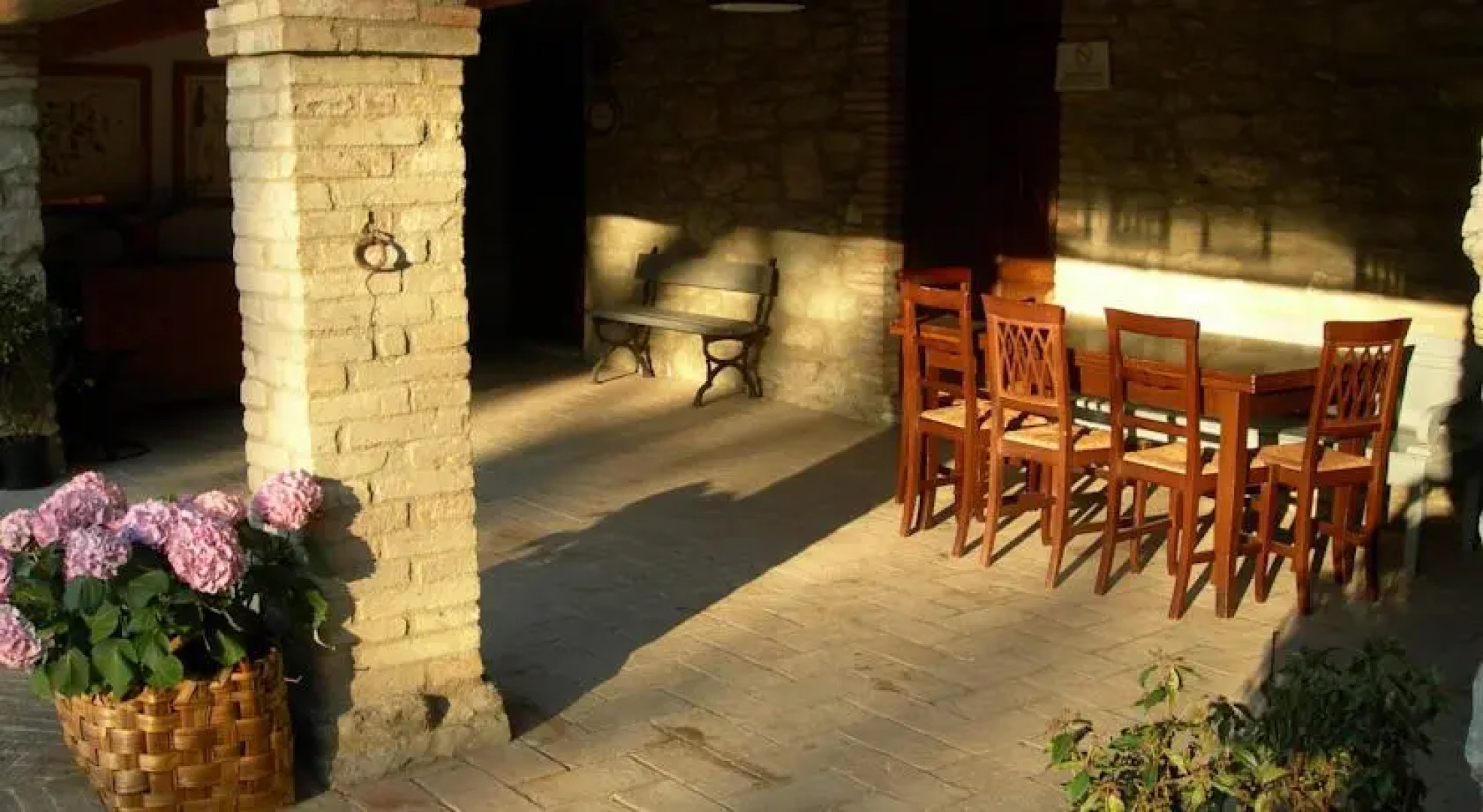 Country House "Locanda Le Querce"