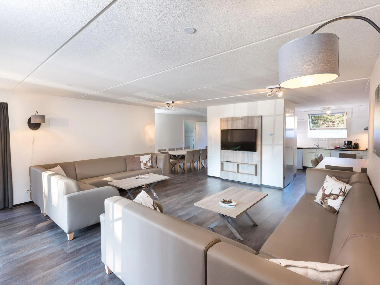 Villa Near Breda & Biesbosch National Park