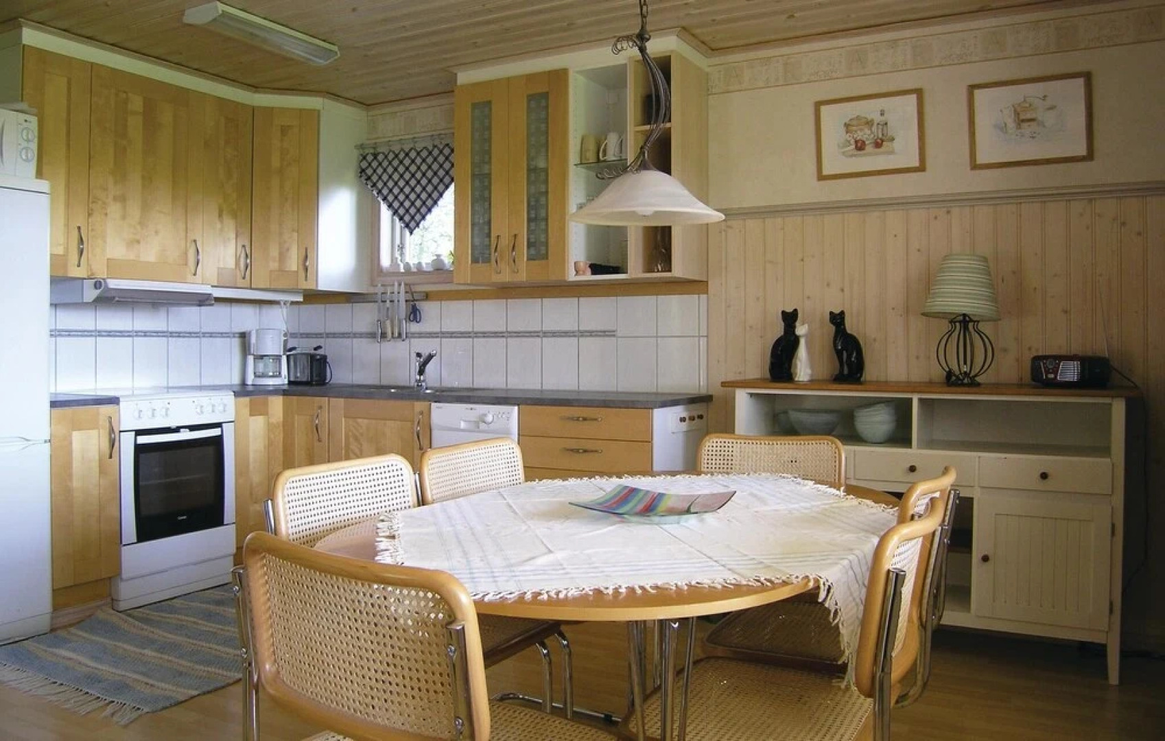 Amazing Home in Vittaryd With 3 Bedrooms and Wifi