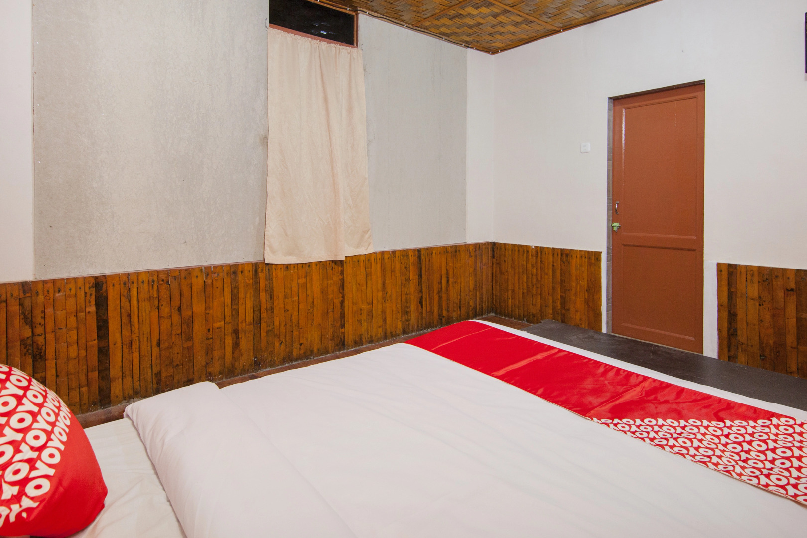 OYO 1543 Sibayak Ncole