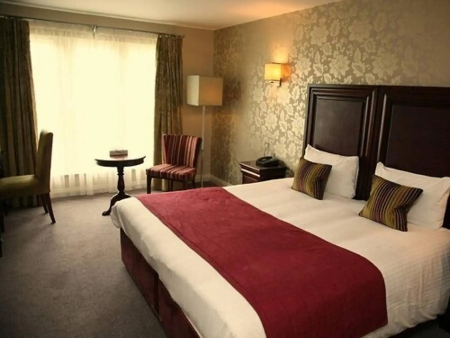 Shendish Manor Hotel & Golf Course