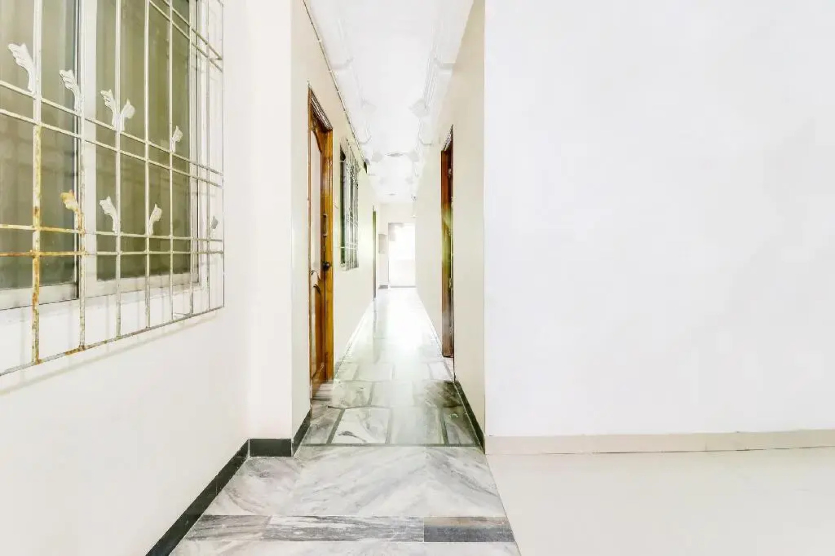 Hotel City Heart by OYO Rooms