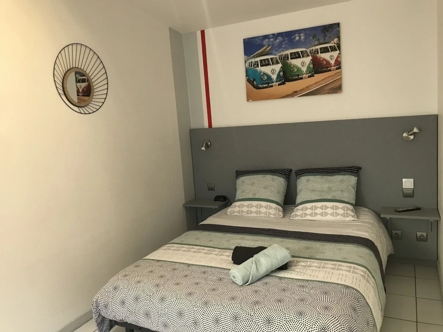 20 Résidence Pierre François