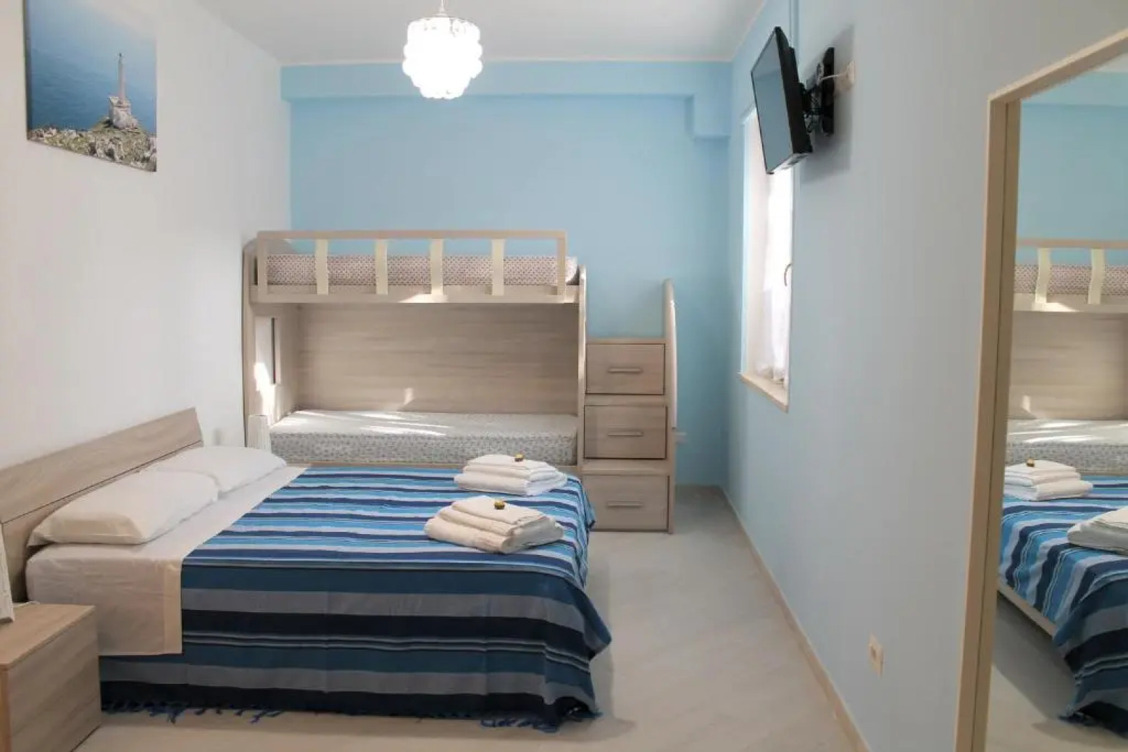 A casa di Alice – Alice's house – Chez Alice