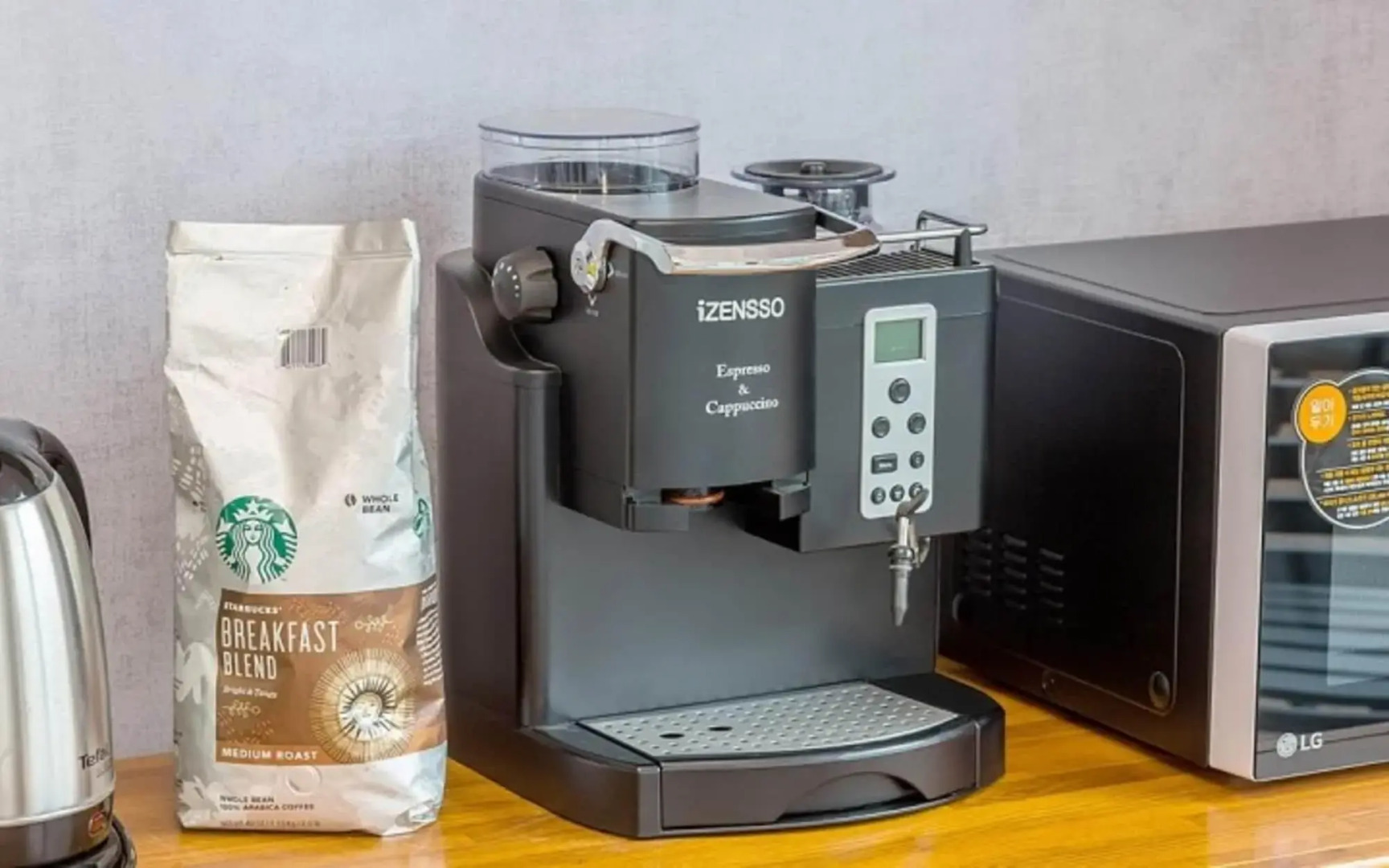 Goesan Camp Club Pension