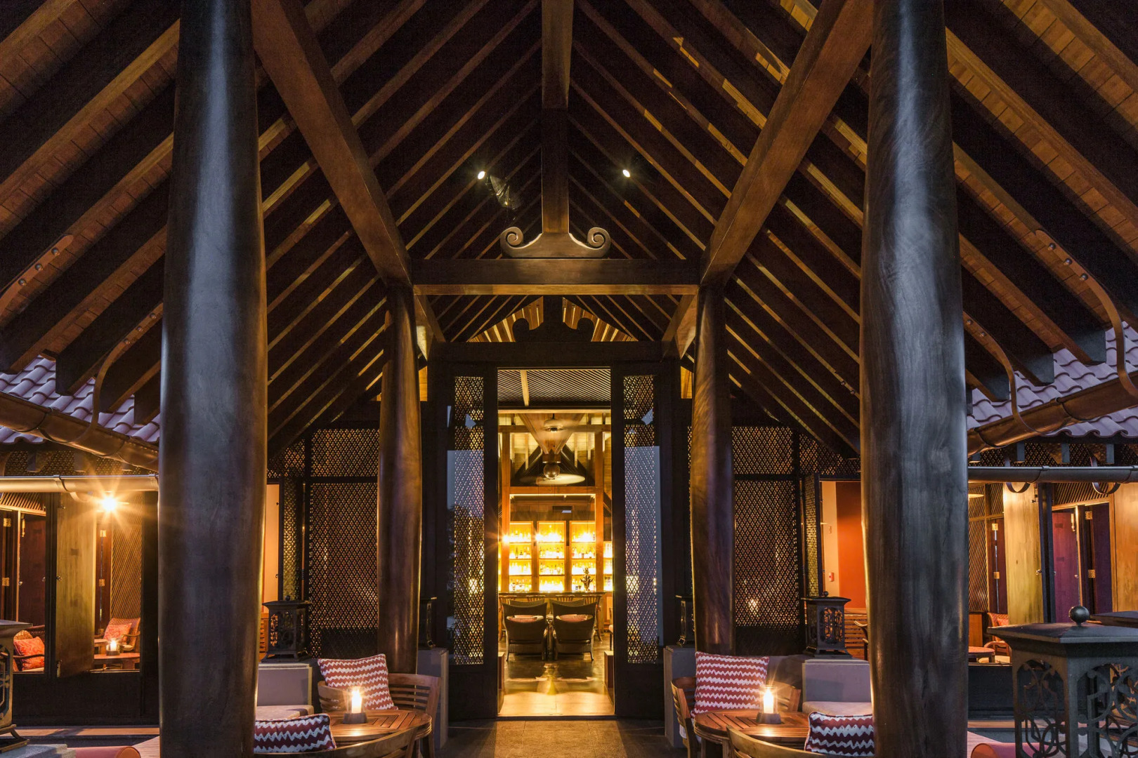 Cape Weligama - Relais and Chateaux