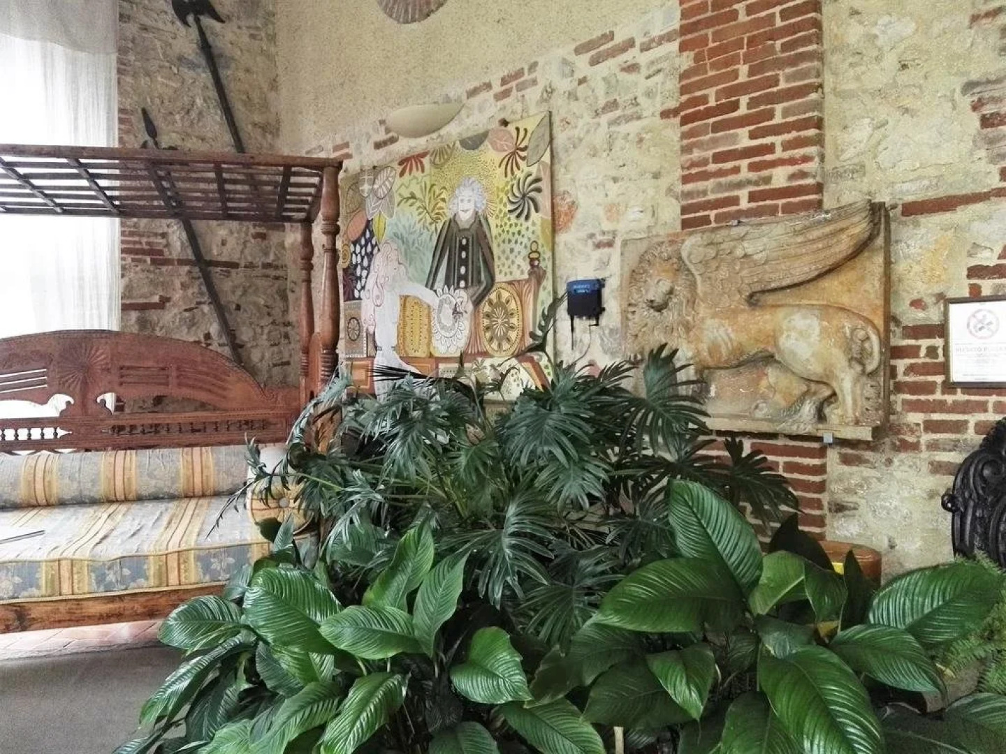 Locanda Corte dei Galli