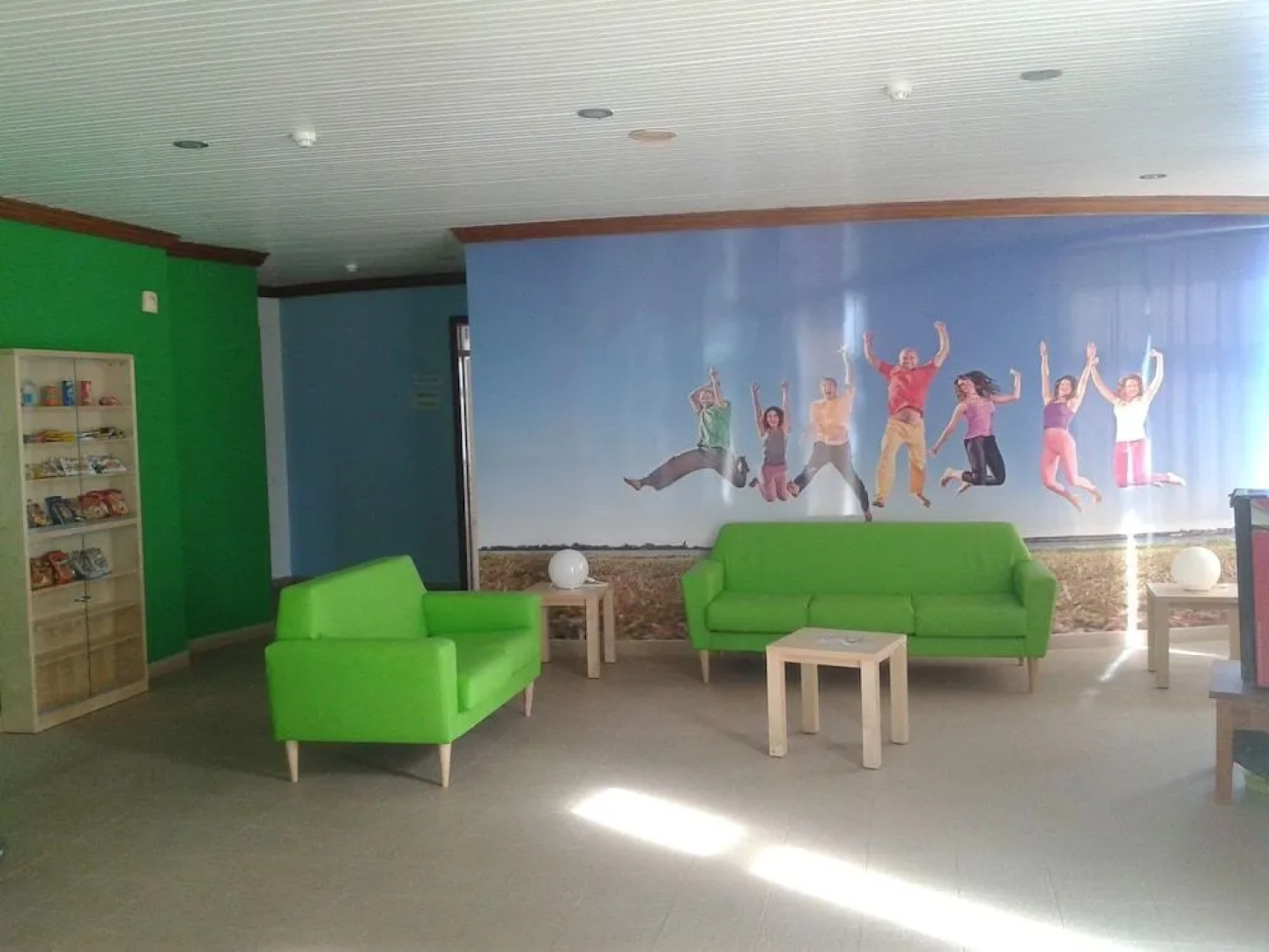 Pousada de Juventude da Terceira