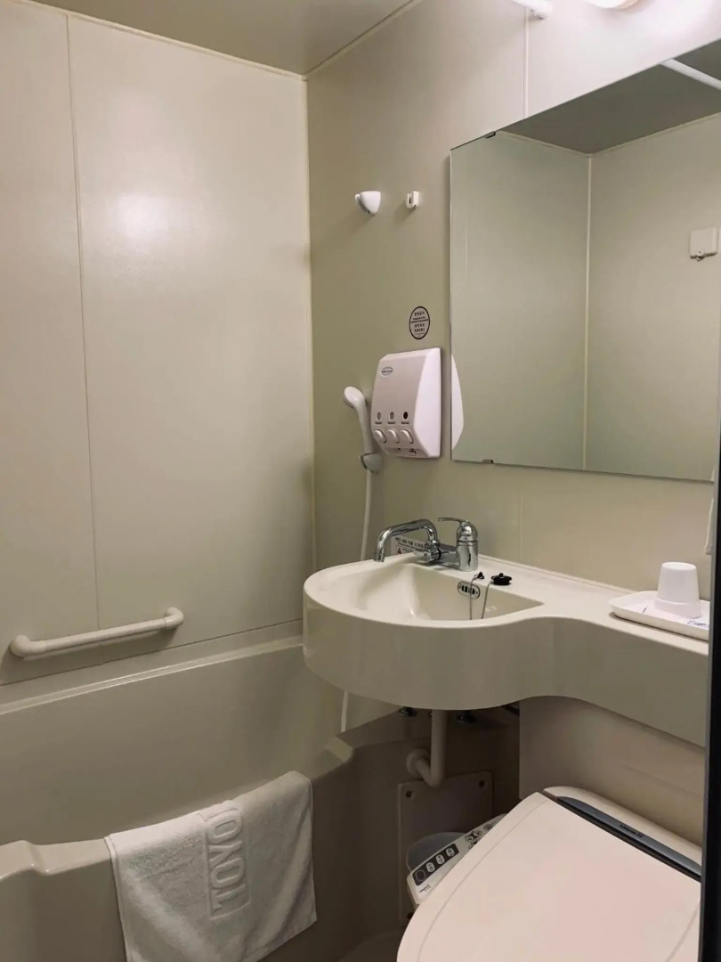 Toyoko Inn Seoul Dongdaemun No.2