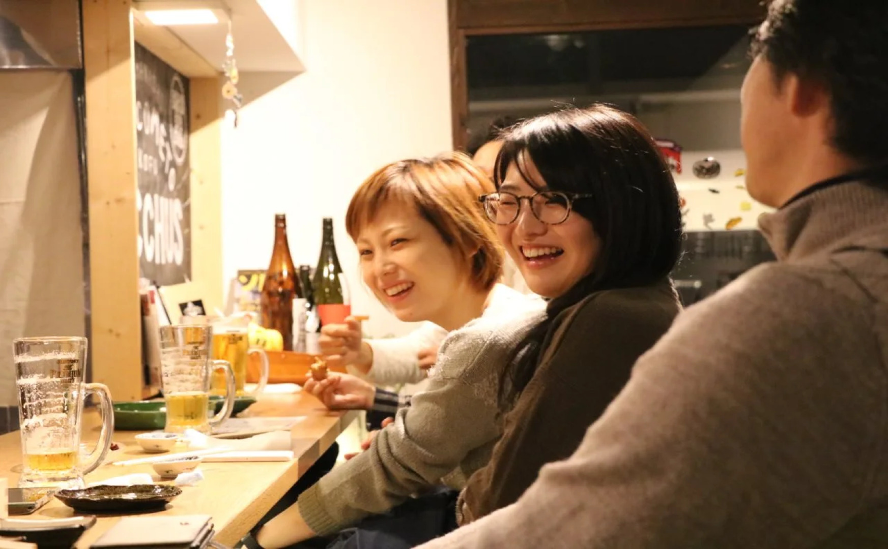 BACCHUS Kofu Guest House - Hostel